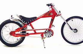 Image result for Chopper Bicycle
