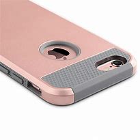 Image result for iPhone 6s Rose Gold with Case