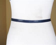 Image result for Women Thin Belts