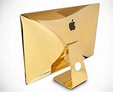 Image result for iMac 24K Gold Edition