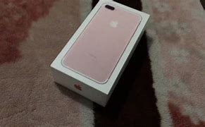 Image result for Unboxing iPhone 7 Rose Gold
