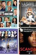 Image result for ABC TV Shows On DVD