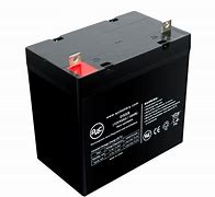 Image result for Invacare Scooter Batteries