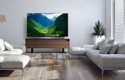 Image result for 55-Inch TV Entertainment Center