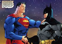 Image result for Who Is Older Batman or Superman