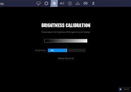 Image result for Brightness Calibration