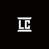 Image result for LC Logo Black Wide