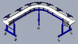 Image result for Adjustable Conveyor