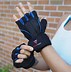 Image result for Workout Gloves with Wrist Wraps
