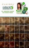 Image result for Most Common Natural Hair Colors