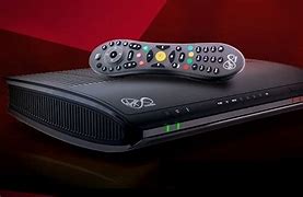 Image result for Virgin TV V6 TiVo Box