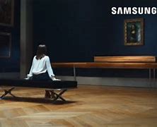 Image result for Samsung Frame TV Art Louvre