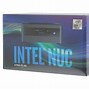 Image result for Intel NUC 10th Gen I7