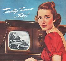 Image result for Retro TV Images