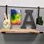 Image result for Cubicle Wall Shelf