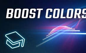 Image result for Beat Saber Color Suggestings
