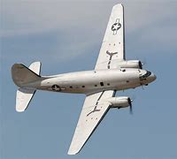 Image result for Boeing C-47
