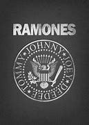 Image result for Original Ramones Logo