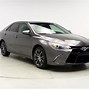 Image result for Toyota Camry 2017 Inside
