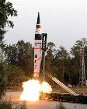 Image result for India ICBM