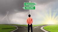 Image result for Books On Failure and Success