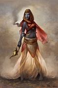 Image result for Genie Concept Art