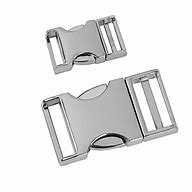 Image result for Quick Release Metal Clip