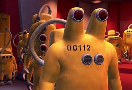 Image result for Monsters Inc CDA Try to Find Boo
