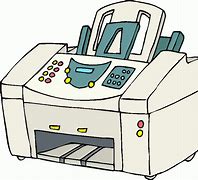 Image result for Free Clip Art Broken Printer