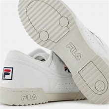 Image result for Fila Trainers for Men
