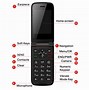 Image result for Verizon Orbic Flip Phone