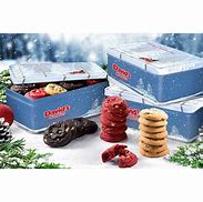 Image result for Costco Cookie Tin