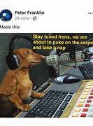 Image result for Stay Tuned Funny