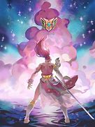 Image result for Star Guardian Zed