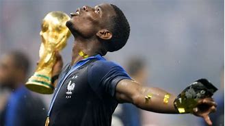 Image result for Pogba World Cup