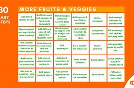 Image result for 30-Day Fruit and Veggie Challenge