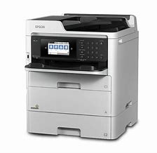 Image result for Epson Printer with Photocopier