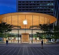 Image result for Apple Store Building
