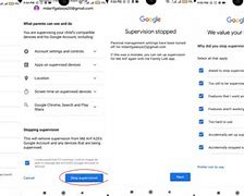 Image result for Family Link Settings