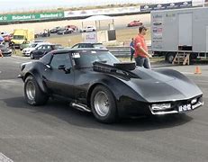 Image result for C3 Corvette Drag Cars