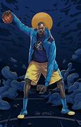 Image result for NBA Art Futurism