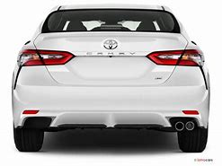 Image result for 2019 Toyota Camry Special Edition Rear View