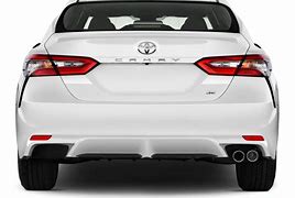 Image result for 2019 Toyota Camry Rear