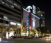 Image result for Fukuoka Japan Tenjin