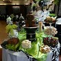 Image result for Green Chocolate Fountain