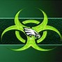 Image result for Cool NFL Eagles Logo