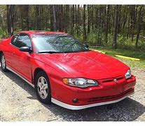 Image result for 2003 Chevrolet Monte Carlo