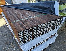Image result for pressure treatment wood 2x4
