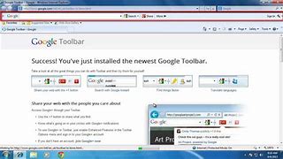 Image result for Google Chrome Browser Toolbar