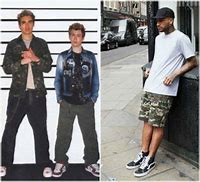 Image result for 2000s Men's Fashion Trends
